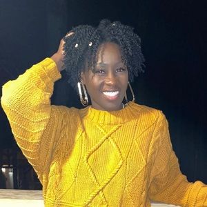 Meet your Posher, Vanesha